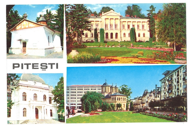 1771-1 - Pitesti